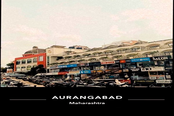 nagpur to aurangabad cabs